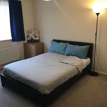 Will House Apartment Лондон Екстериор снимка