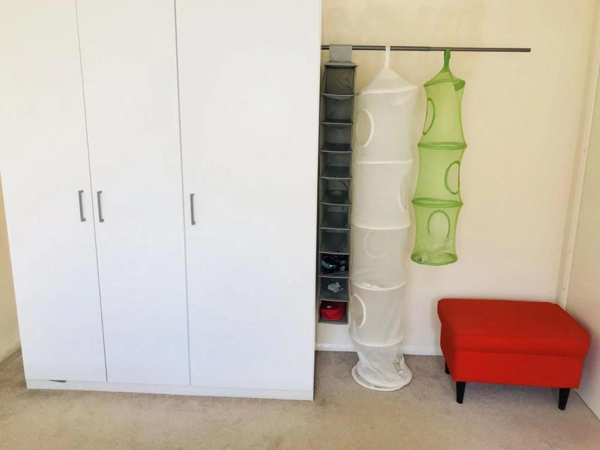 Will House Apartment Лондон Екстериор снимка