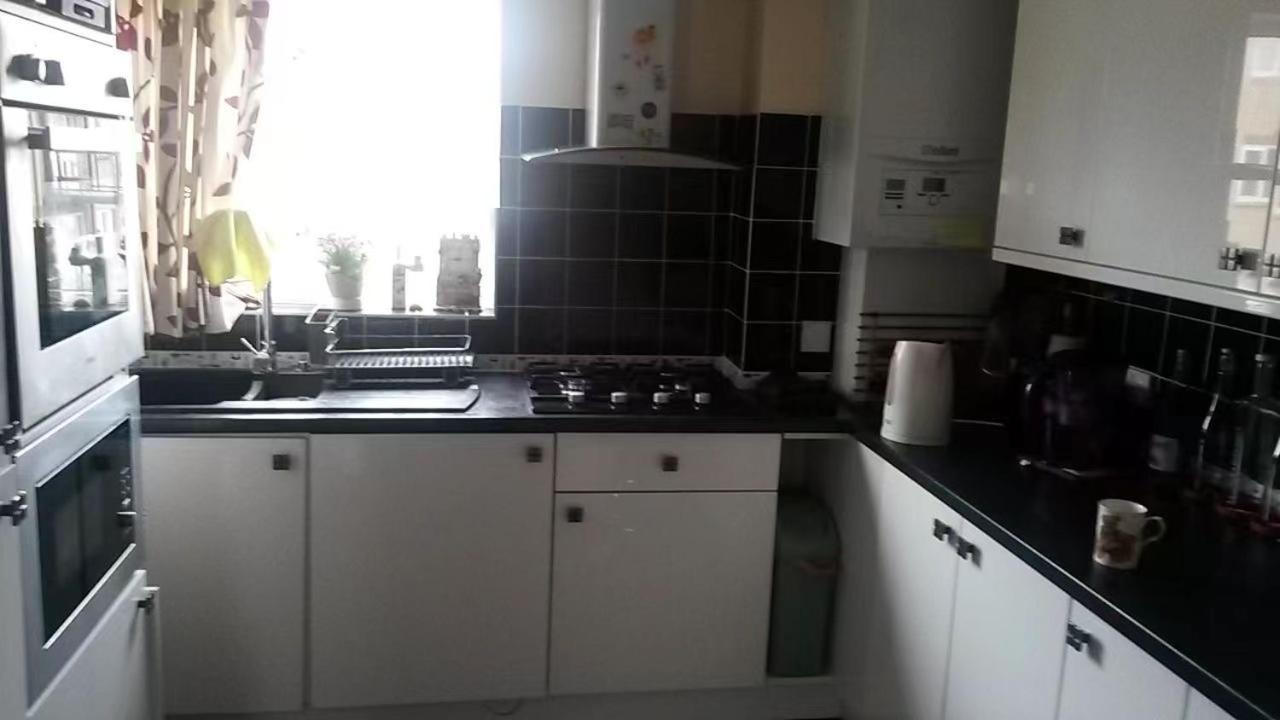 Will House Apartment Лондон Екстериор снимка