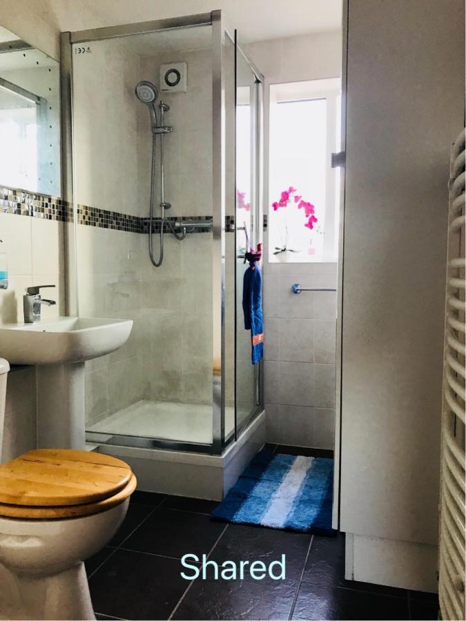 Will House Apartment Лондон Екстериор снимка