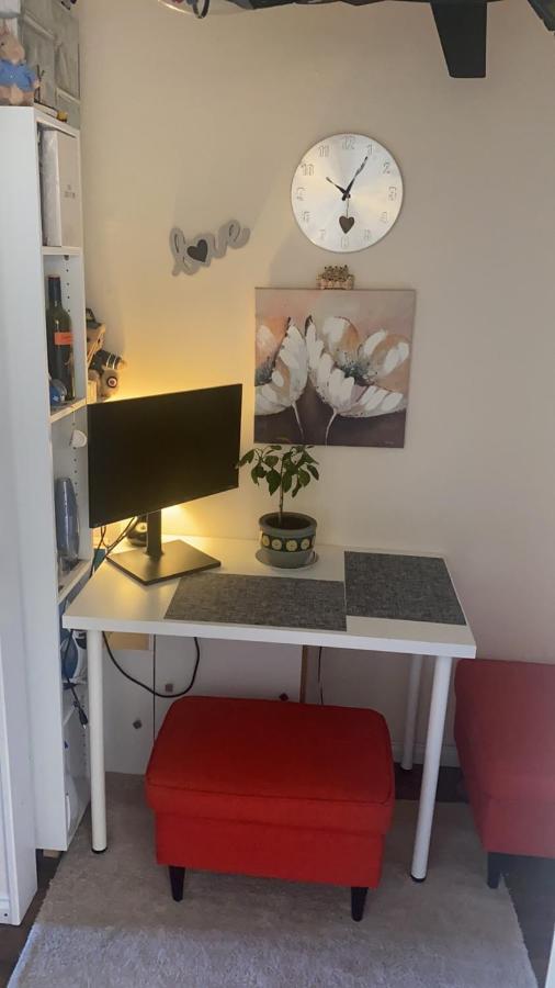 Will House Apartment Лондон Екстериор снимка