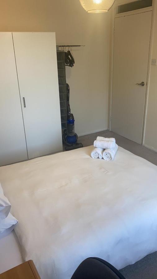 Will House Apartment Лондон Екстериор снимка