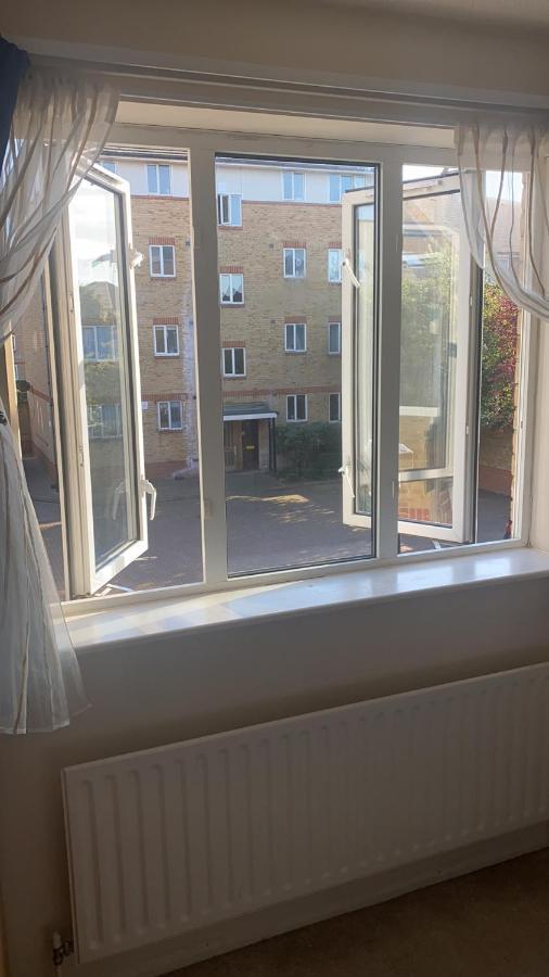 Will House Apartment Лондон Екстериор снимка
