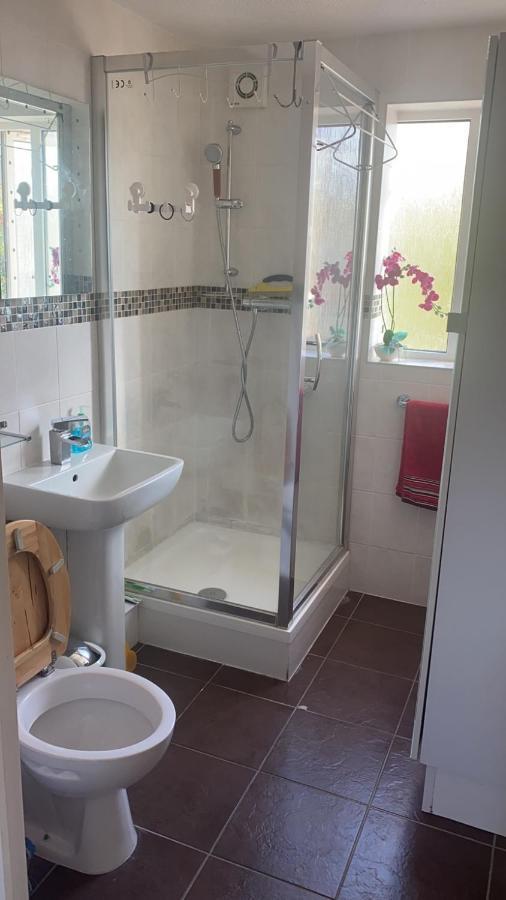 Will House Apartment Лондон Екстериор снимка
