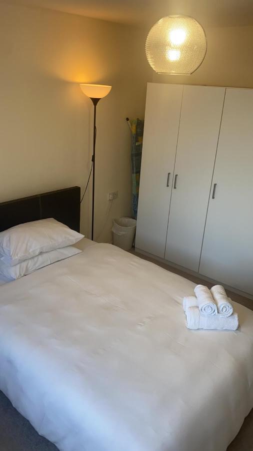 Will House Apartment Лондон Екстериор снимка