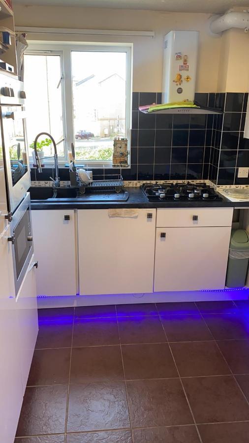 Will House Apartment Лондон Екстериор снимка